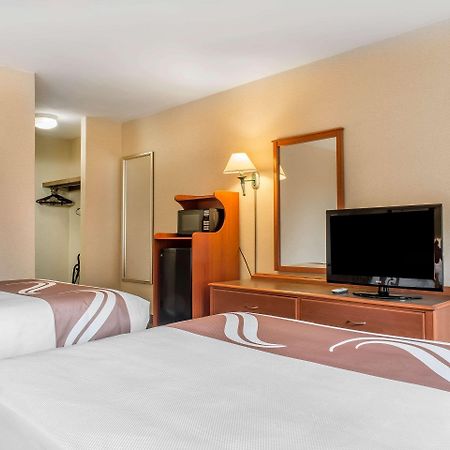 Quality Inn Hermitage Bagian luar foto