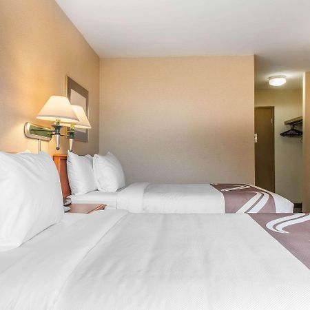 Quality Inn Hermitage Bagian luar foto