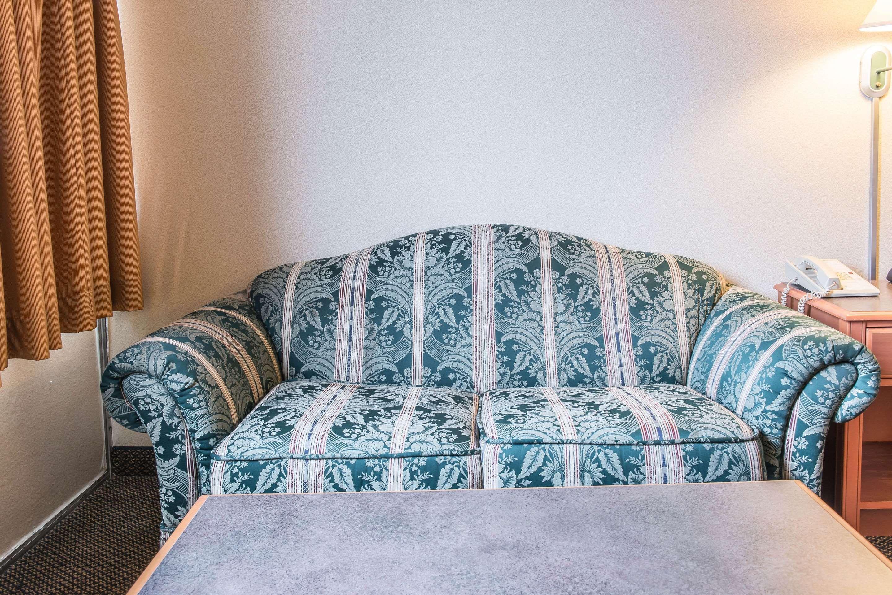 Quality Inn Hermitage Bagian luar foto