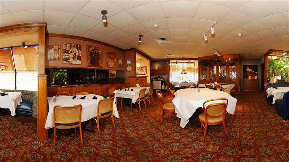 Quality Inn Hermitage Bagian luar foto